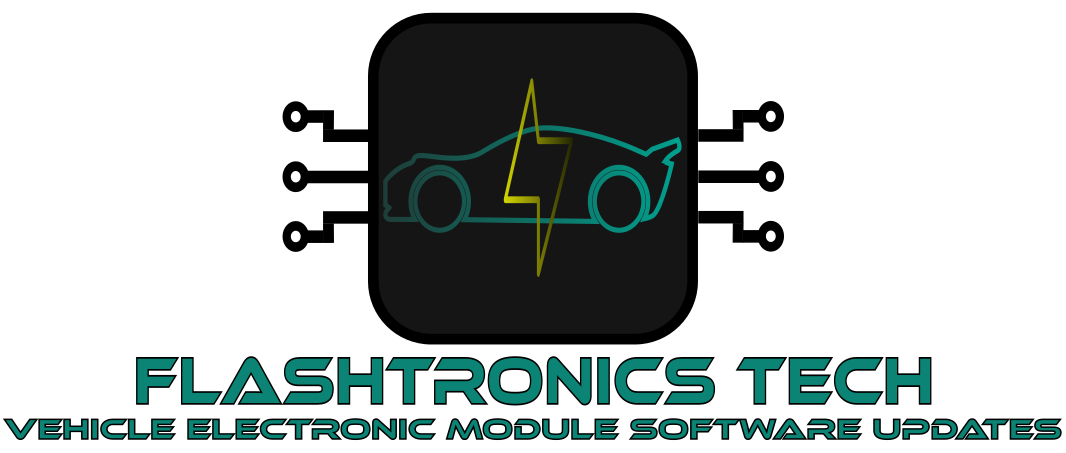 Flashtronics Logo