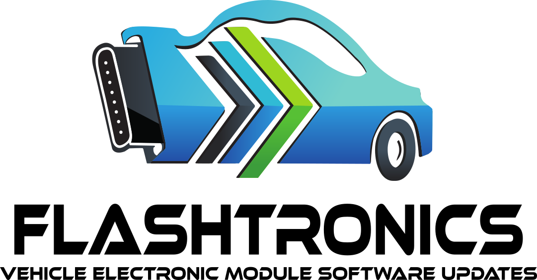 Flashtronics Tech Logo